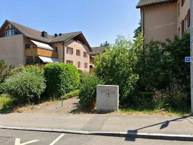 Apartment mieten in Horgen, Zürich