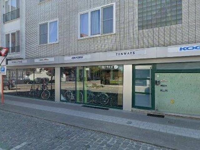 Appartement location à Courtrai, West-Vlaanderen