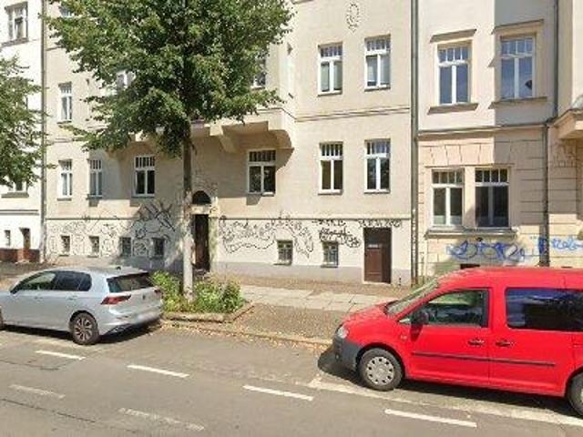 Apartment mieten in Connewitz, Leipzig