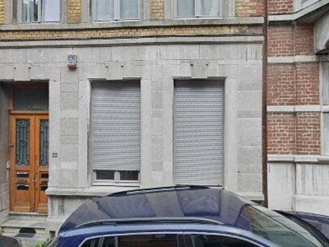 Appartement location à Sainte-Marguerite, Liège