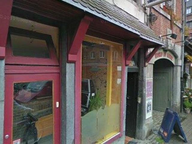 Appartement location à Namen, Wallonie