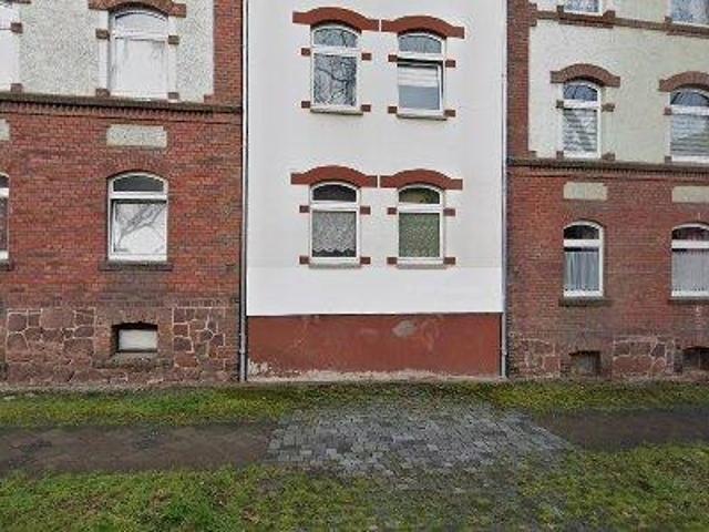 Apartment mieten in Nordhausen, Thüringen