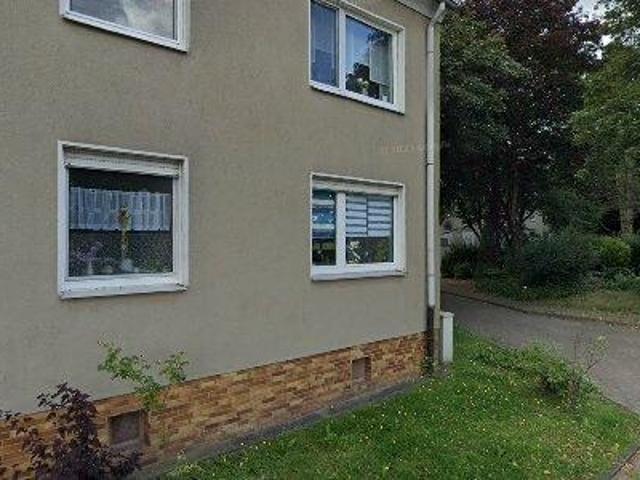 Apartment mieten in Sterkrade, Oberhausen