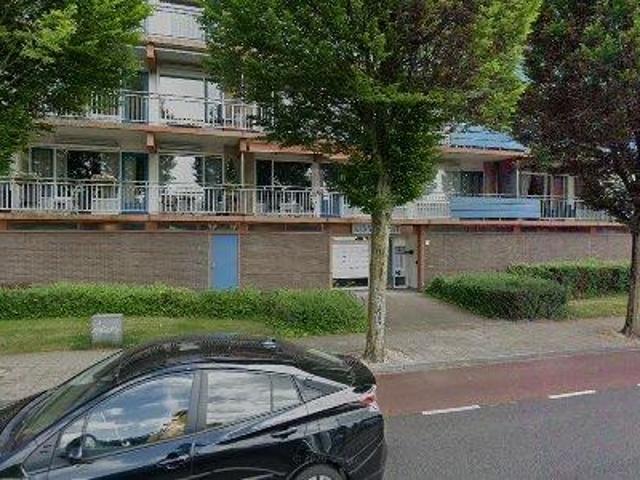 Appartement te huur in Velp-Zuid beneden spoorlijn, Velp