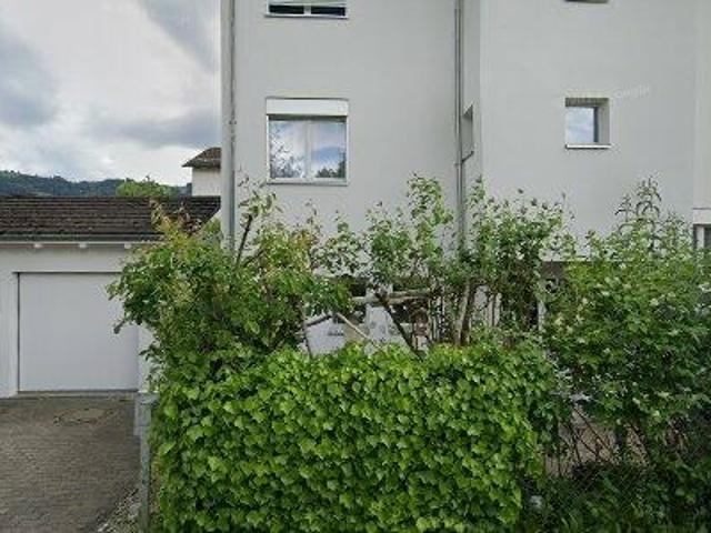 Apartment mieten in Goldach, Wahlkreis Rorschach