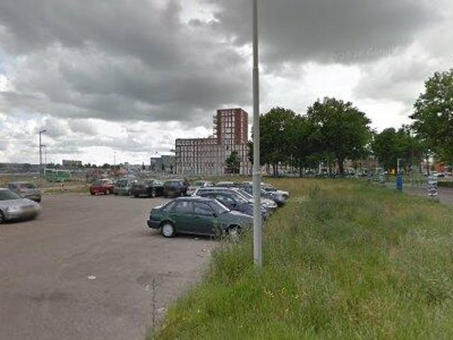 Appartement te huur in Katendrecht, Rotterdam