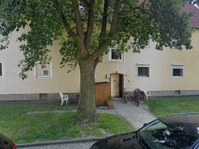 Apartment mieten in Hallendorf, Salzgitter