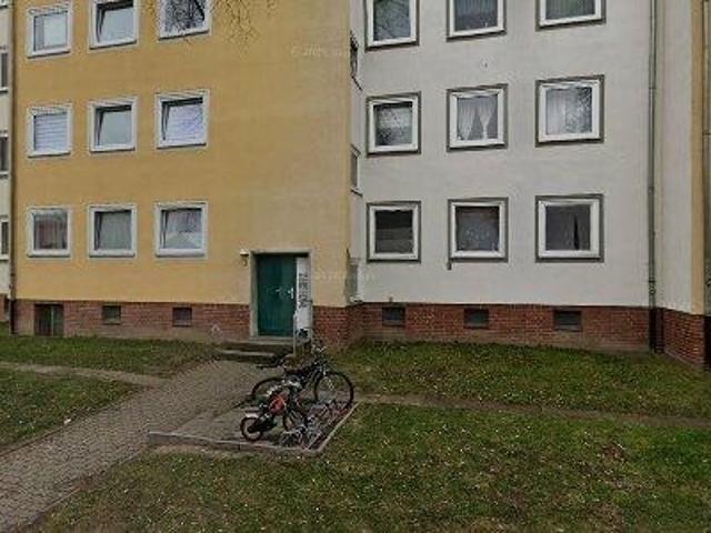 Apartment mieten in Lebenstedt, Salzgitter