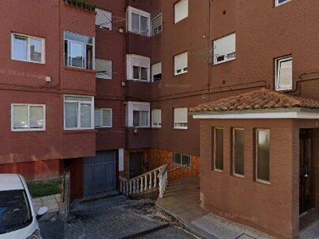 Apartamento en alquiler en Grupo El Carmelo, Santander
