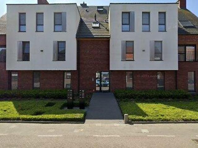 Appartement location à Sint-gillis-waas, Oost-Vlaanderen