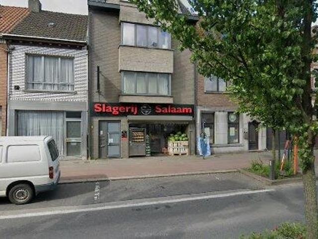 Appartement location à Sint-niklaas, Oost-Vlaanderen
