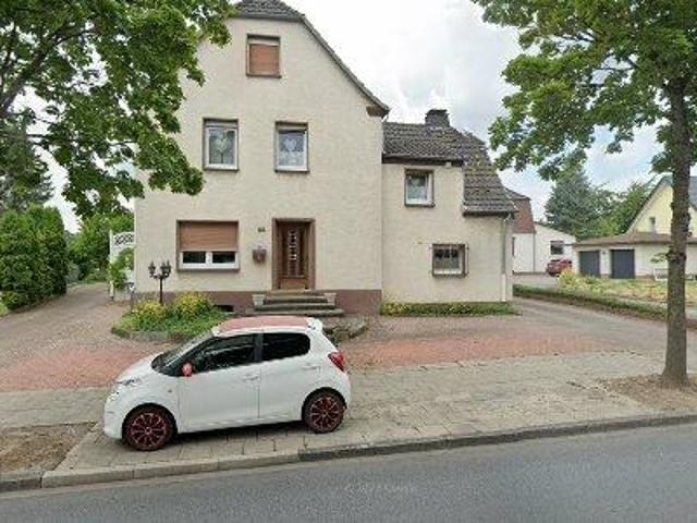 Apartment mieten in Wickede, Wickede (Ruhr)