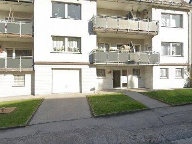 Apartment mieten in Solingen, Meigen
