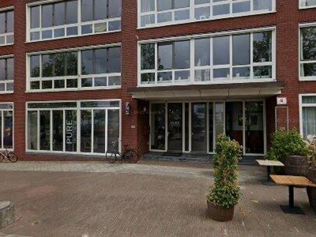 Appartement te huur in Haarzuilens, Utrecht