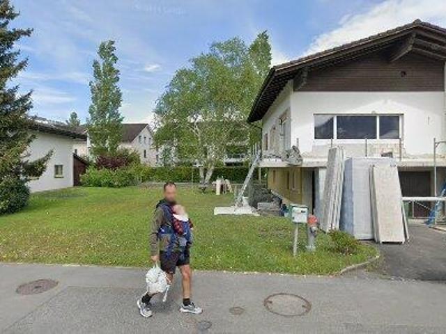 Apartment mieten in Buchs (SG), St. Gallen