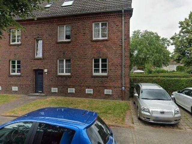 Apartment mieten in Wesel, Nordrhein-Westfalen