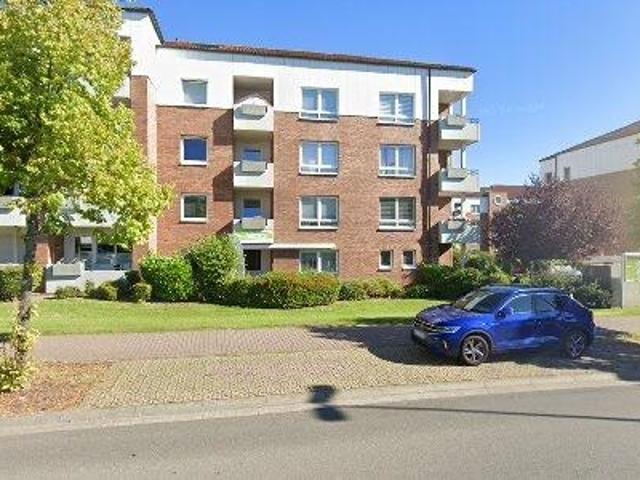 Apartment mieten in Reislingen Süd-West, Wolfsburg