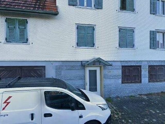 Apartment mieten in Rickenbach, Wolfurt