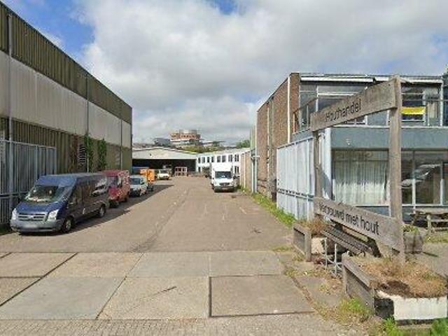 Appartement te huur in Zaandam, Noord Holland