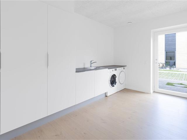 Hus til leje i Silkeborg, Århus