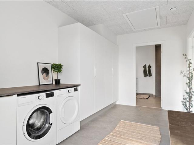 Hus til leje i Silkeborg, Århus
