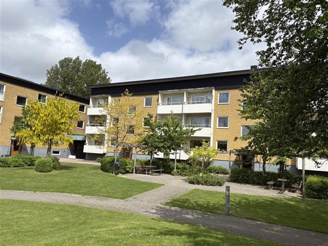 Lägenhet hyra i Åstorp, Skåne