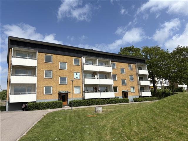 Lägenhet hyra i Åstorp, Skåne