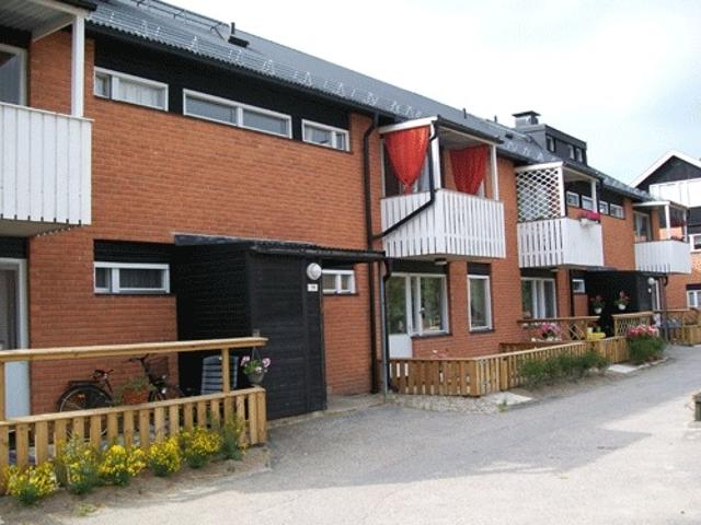 Lägenhet hyra i Hudiksvall, Gävleborg