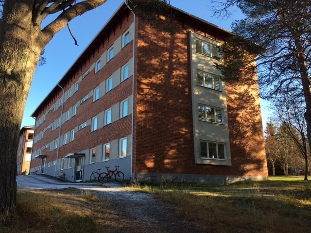 Lägenhet hyra i Glommersträsk, Norrbottens län