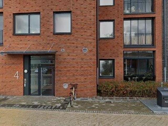 Lägenhet hyra i Ängelholm, Skåne
