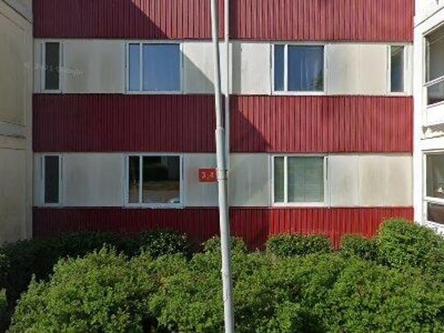 Lägenhet hyra i Bjuv