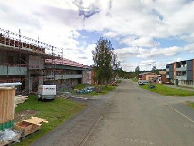 Lägenhet hyra i Dorotea, Västerbotten