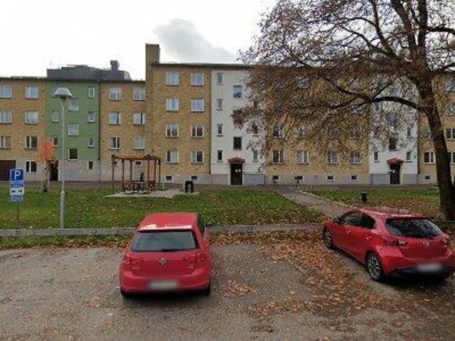 Lägenhet hyra i Krusgården, Torshälla