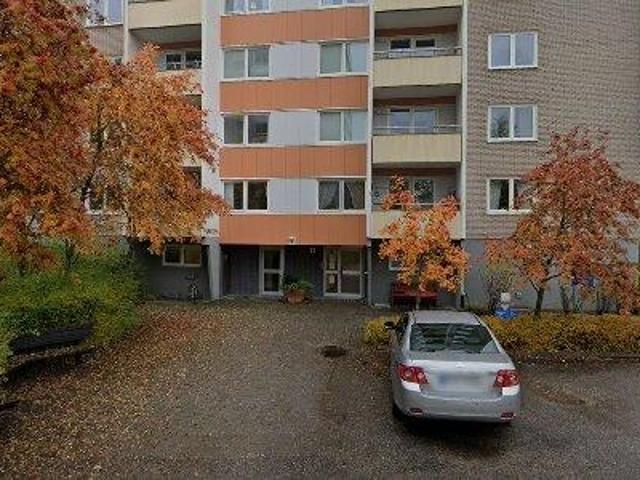 Lägenhet hyra i Fagersta, Västmanland