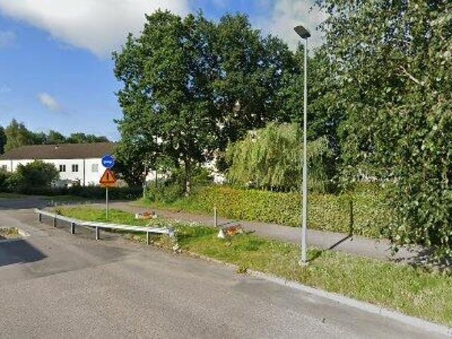 Lägenhet hyra i Falkenberg, Halland