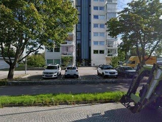 Lägenhet hyra i Falkenberg, Halland