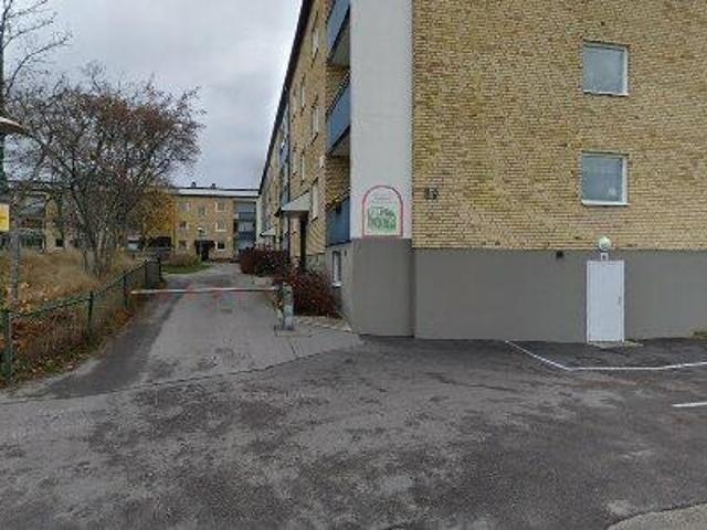 Lägenhet hyra i Finspång, Östergötland