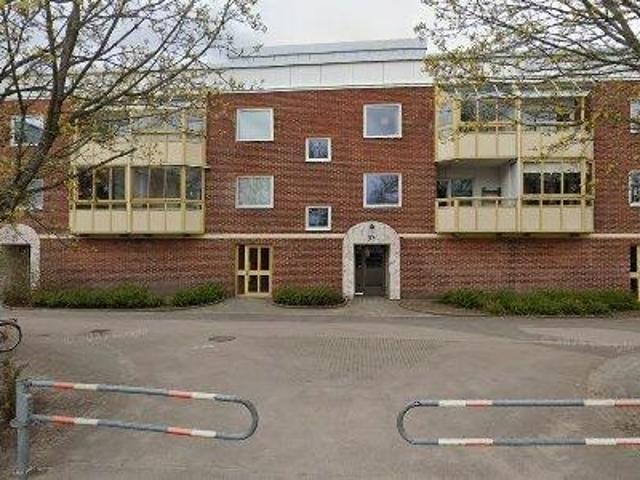 Lägenhet hyra i Halmstad, Halland