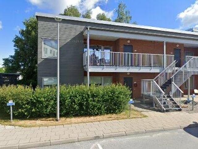 Lägenhet hyra i Haninge, Stockholm