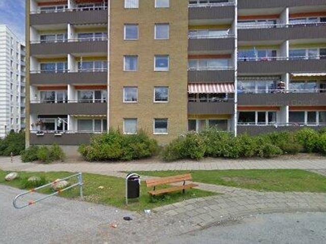 Lägenhet hyra i Malmö, Skåne