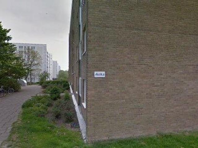 Lägenhet hyra i Öster, Malmö