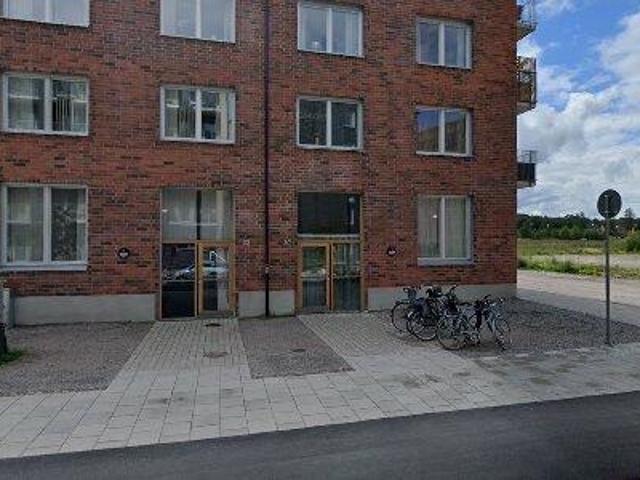 Lägenhet hyra i Örebro