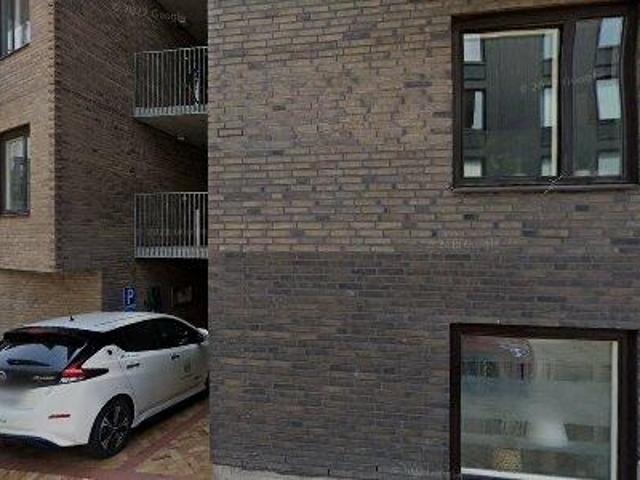 Lägenhet hyra i Öster, Lund