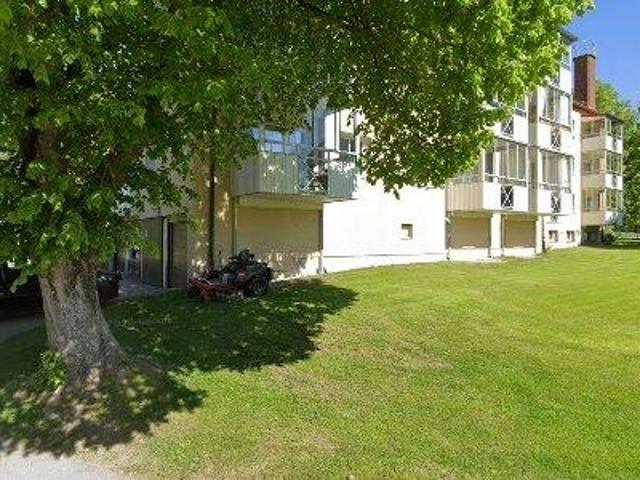 Lägenhet hyra i Åmål, Västra Götaland