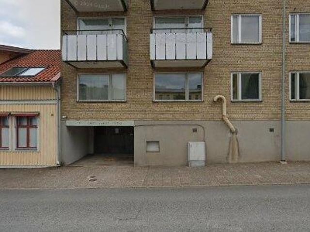 Lägenhet hyra i Nässjö, Jönköping
