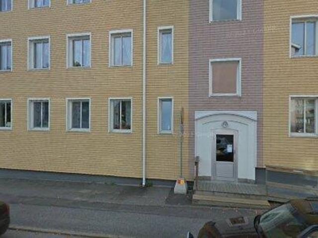 Lägenhet hyra i Söderhamn, Gävleborg