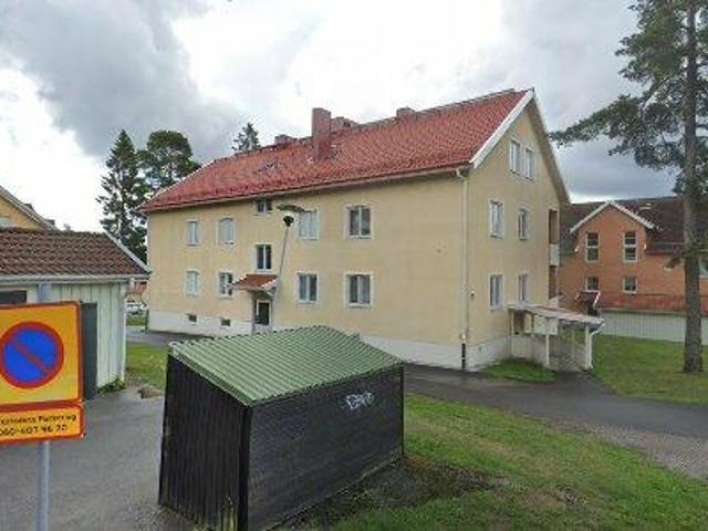 Lägenhet hyra i Njurunda, Västernorrland