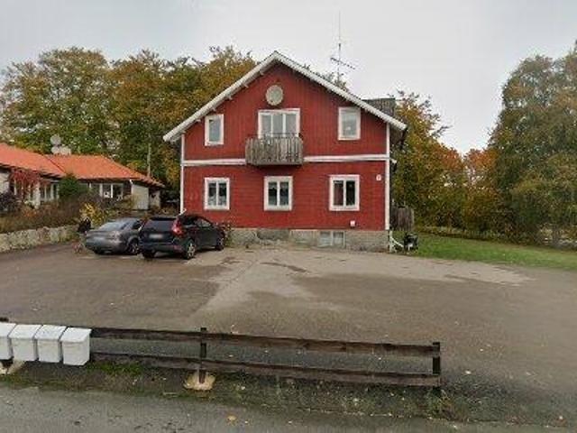 Lägenhet hyra i Ryd, Kronoberg