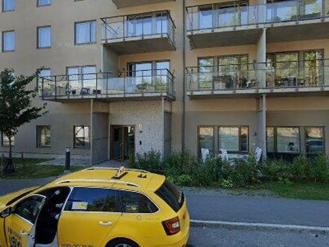 Lägenhet hyra i Stockholm