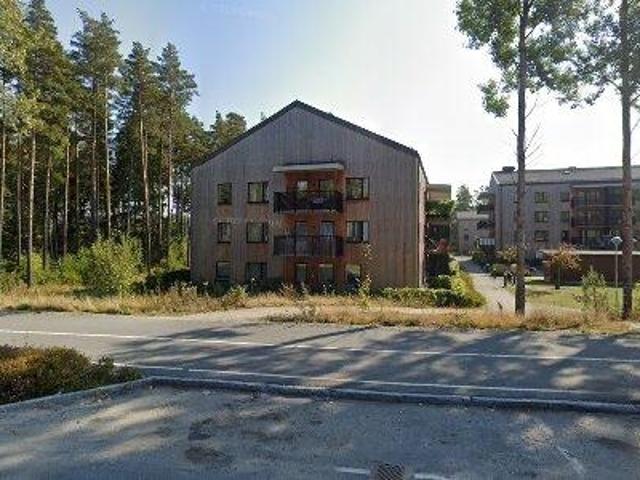 Lägenhet hyra i Stockholm